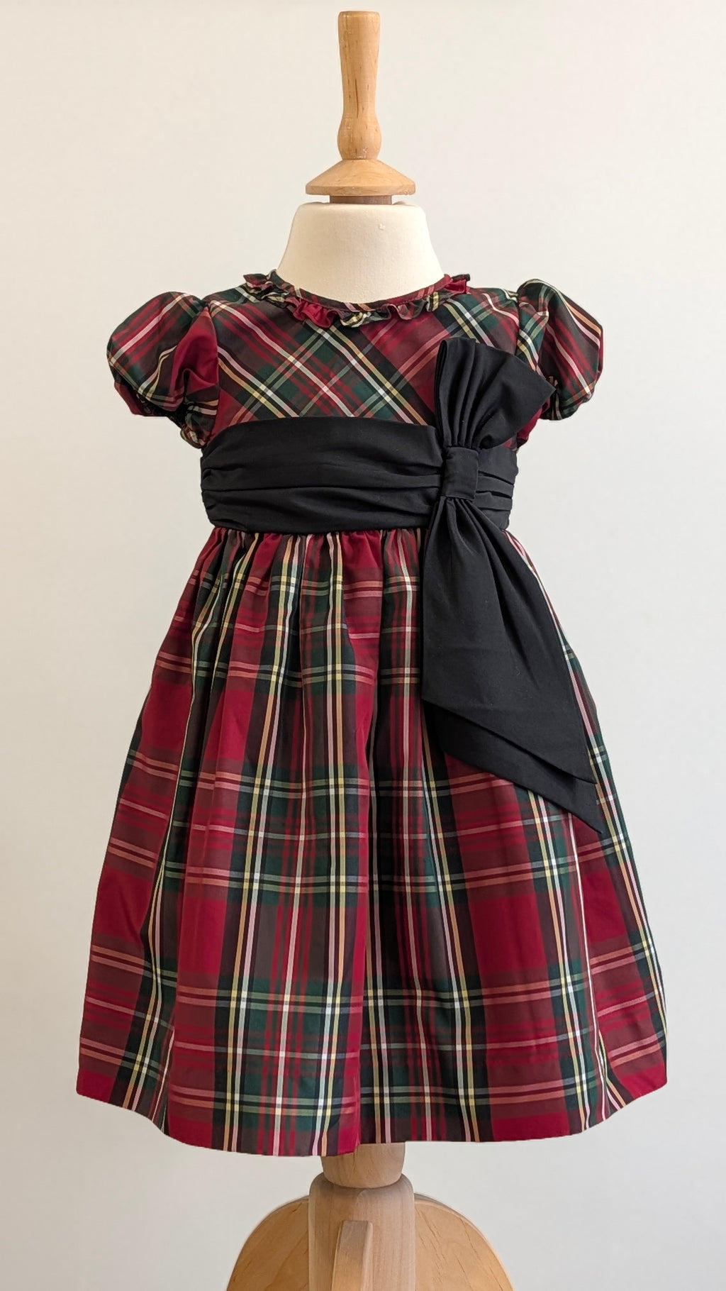 Robe Ralph Lauren - 18 mois