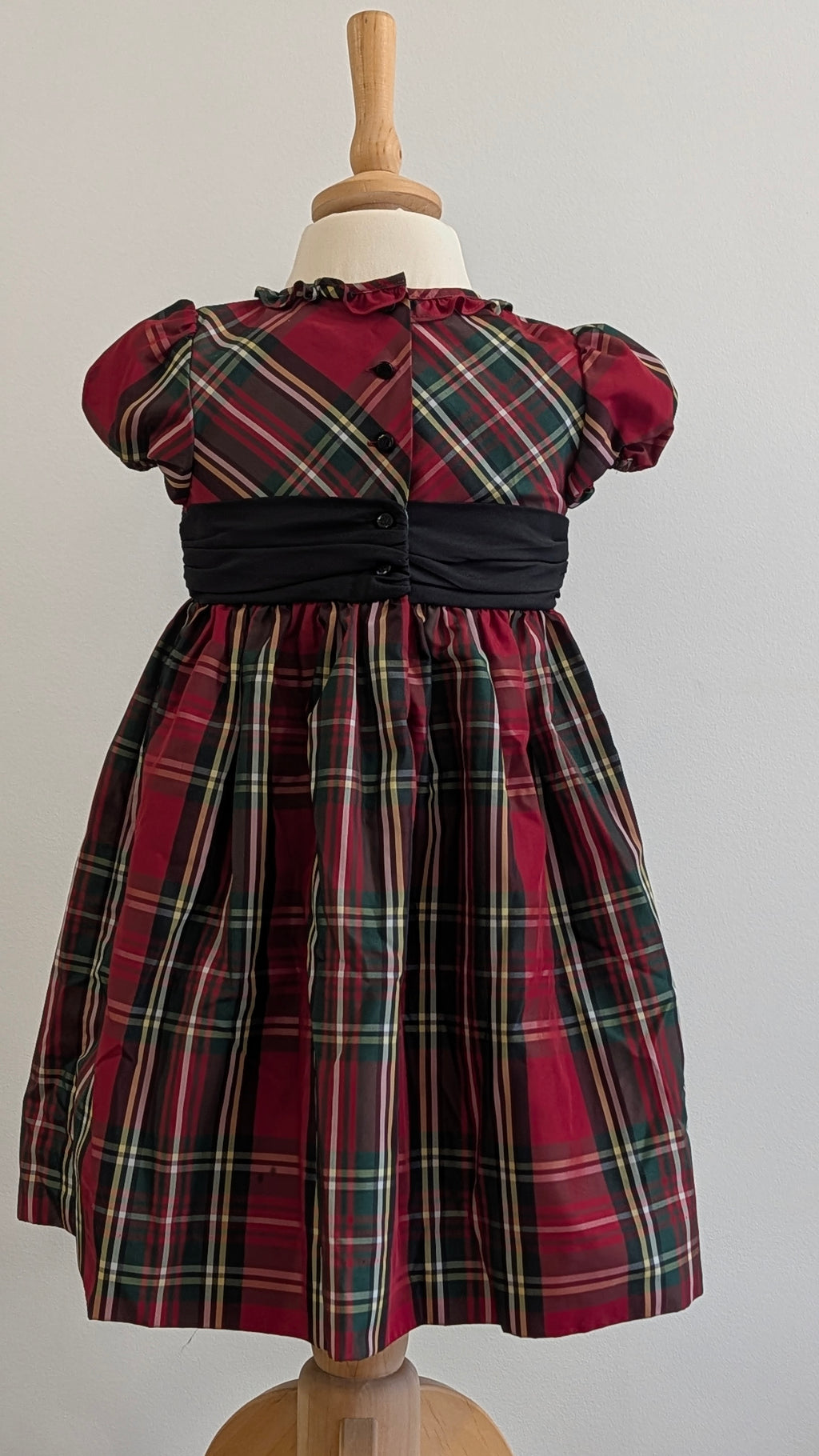 Robe Ralph Lauren - 18 mois