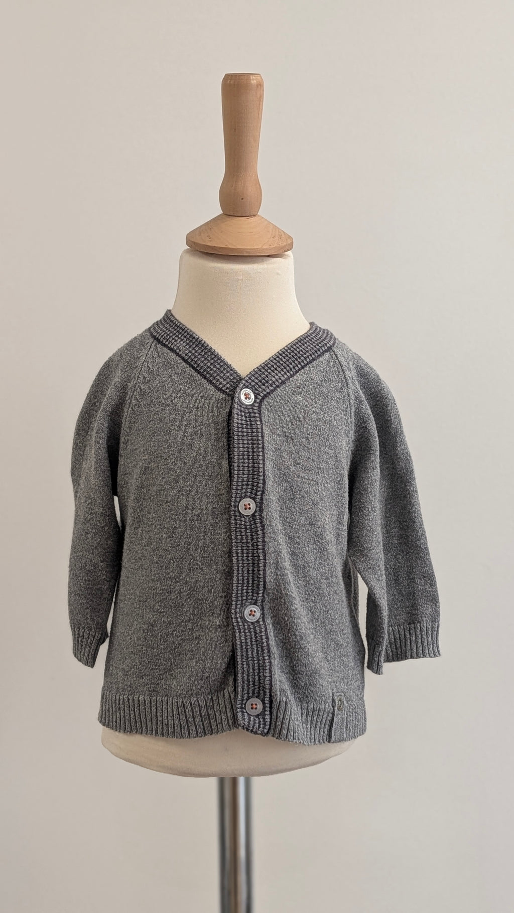Gilet Verbaudet - 3 mois