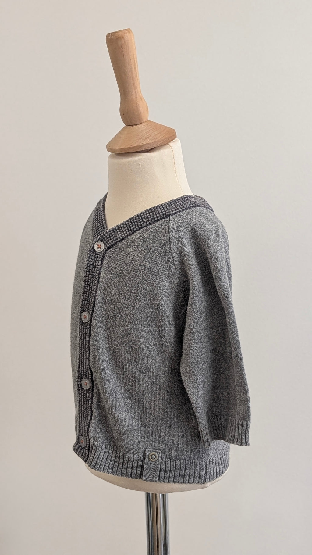 Gilet Verbaudet - 3 mois