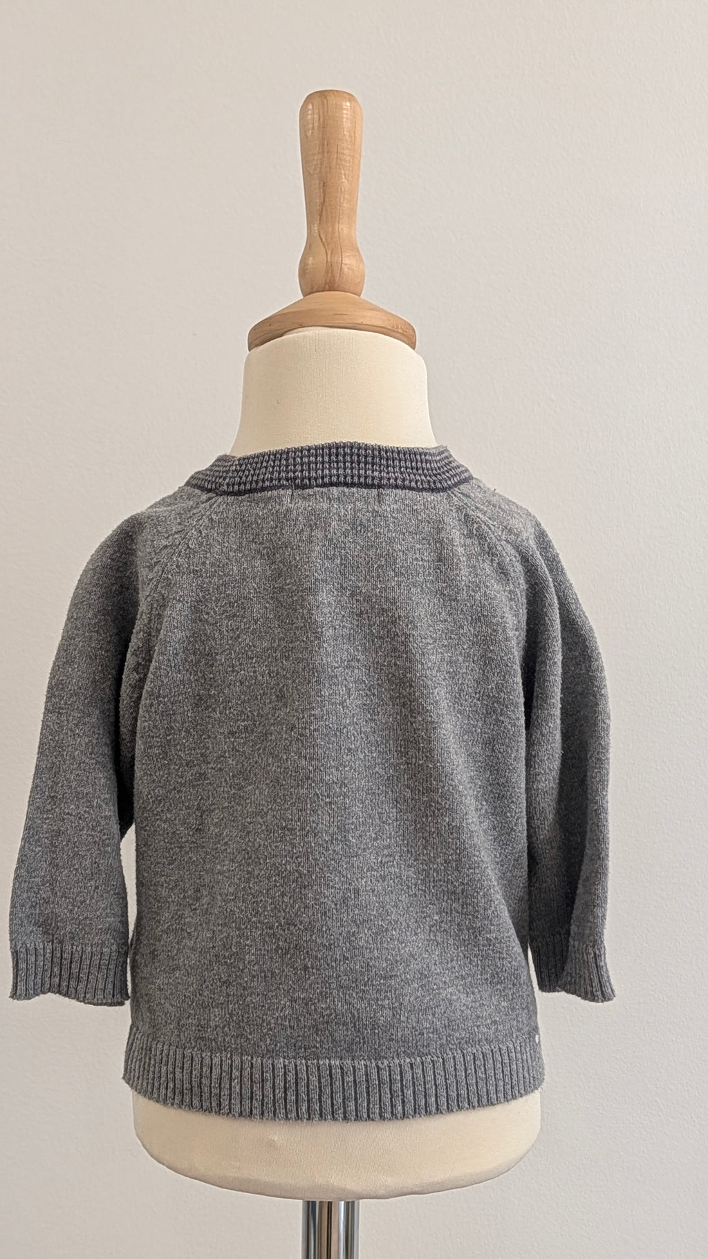 Gilet Verbaudet - 3 mois