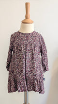 Robe IKKS - 6 mois