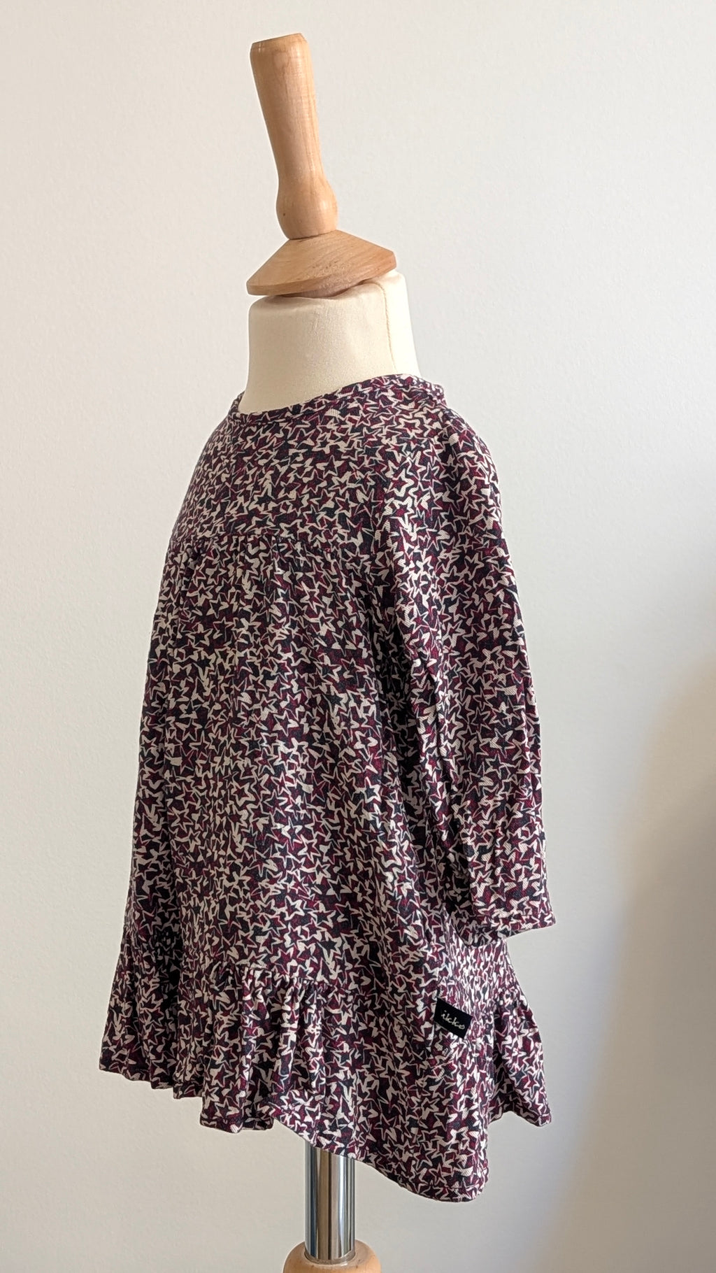 Robe IKKS - 6 mois