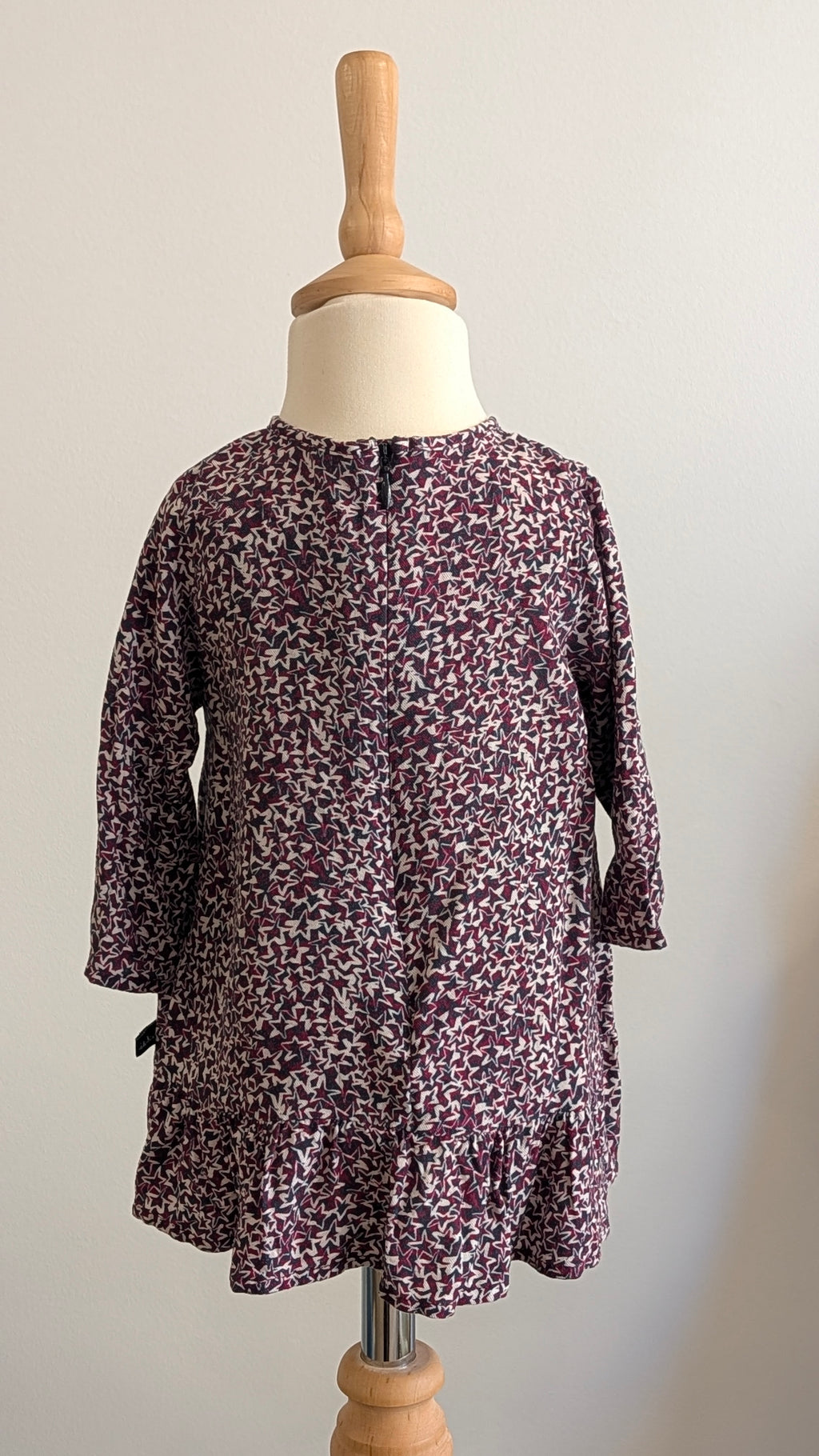 Robe IKKS - 6 mois