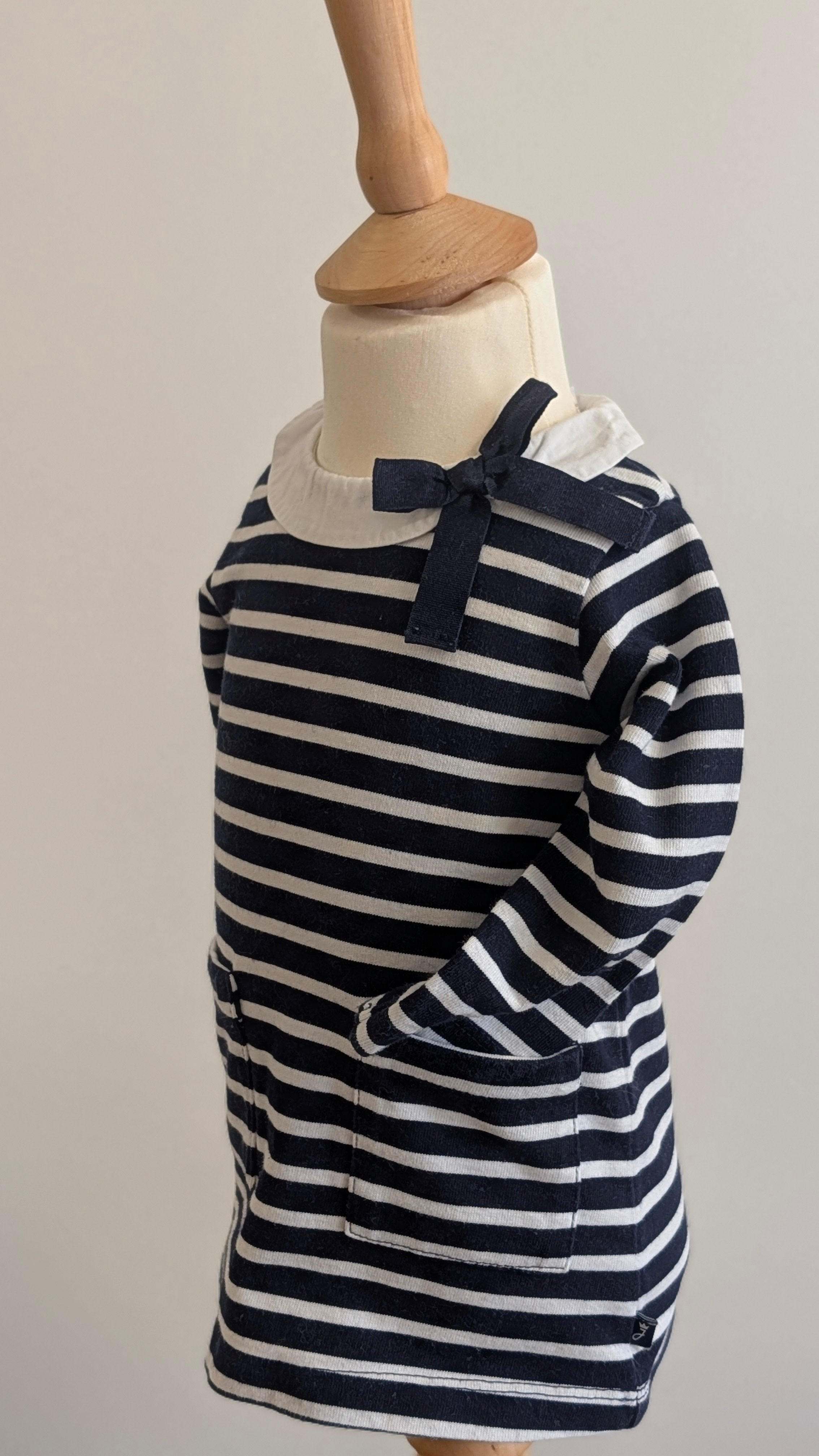 Robe Jacadi - 6 mois
