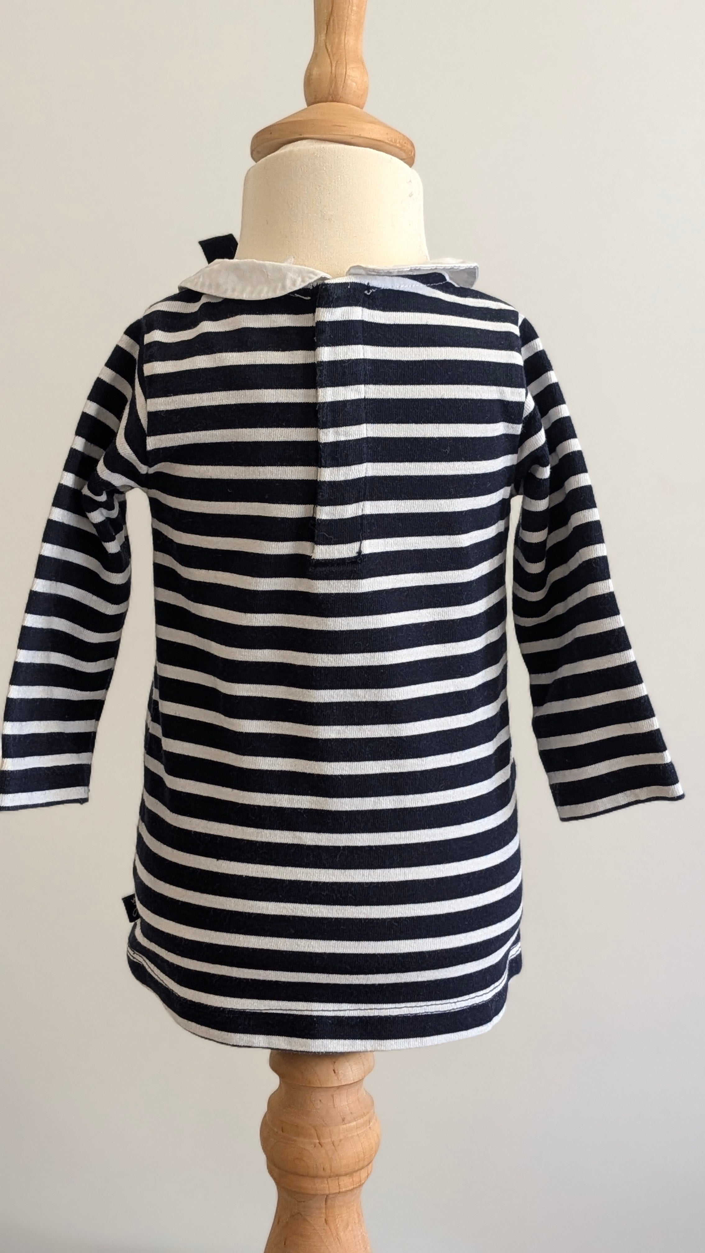 Robe Jacadi - 6 mois