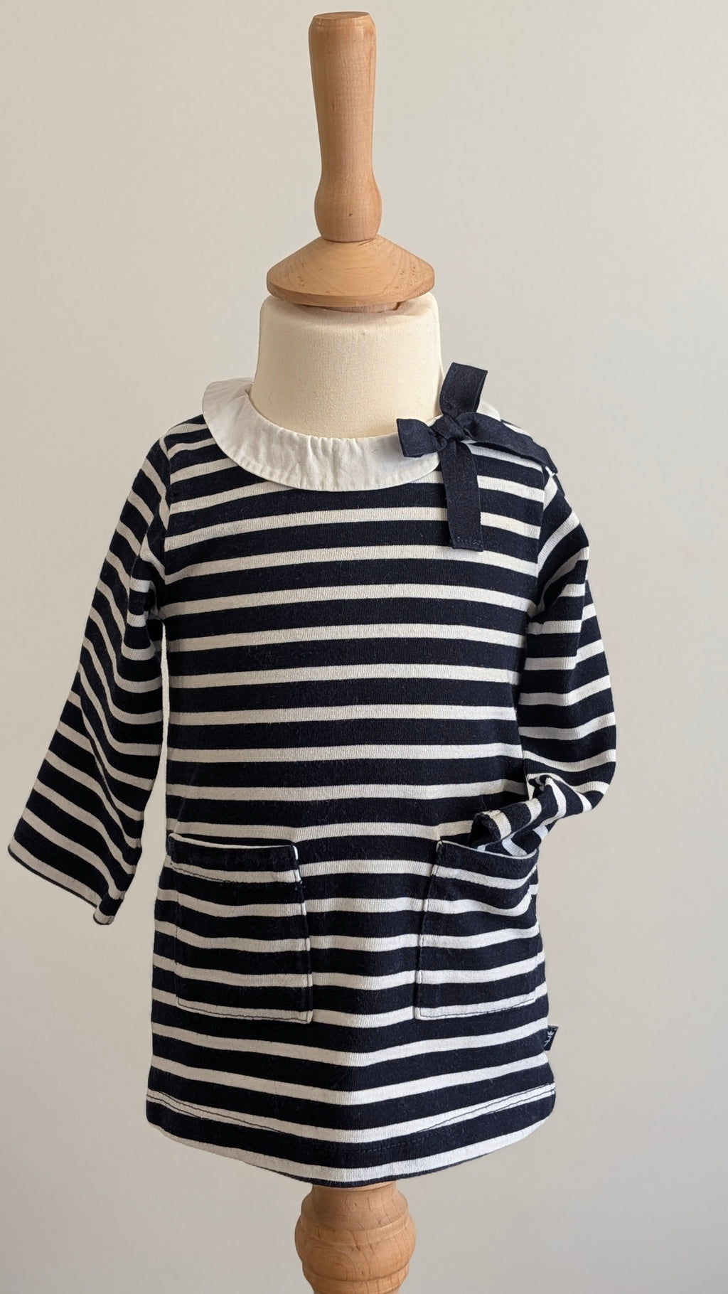 Robe Jacadi - 6 mois