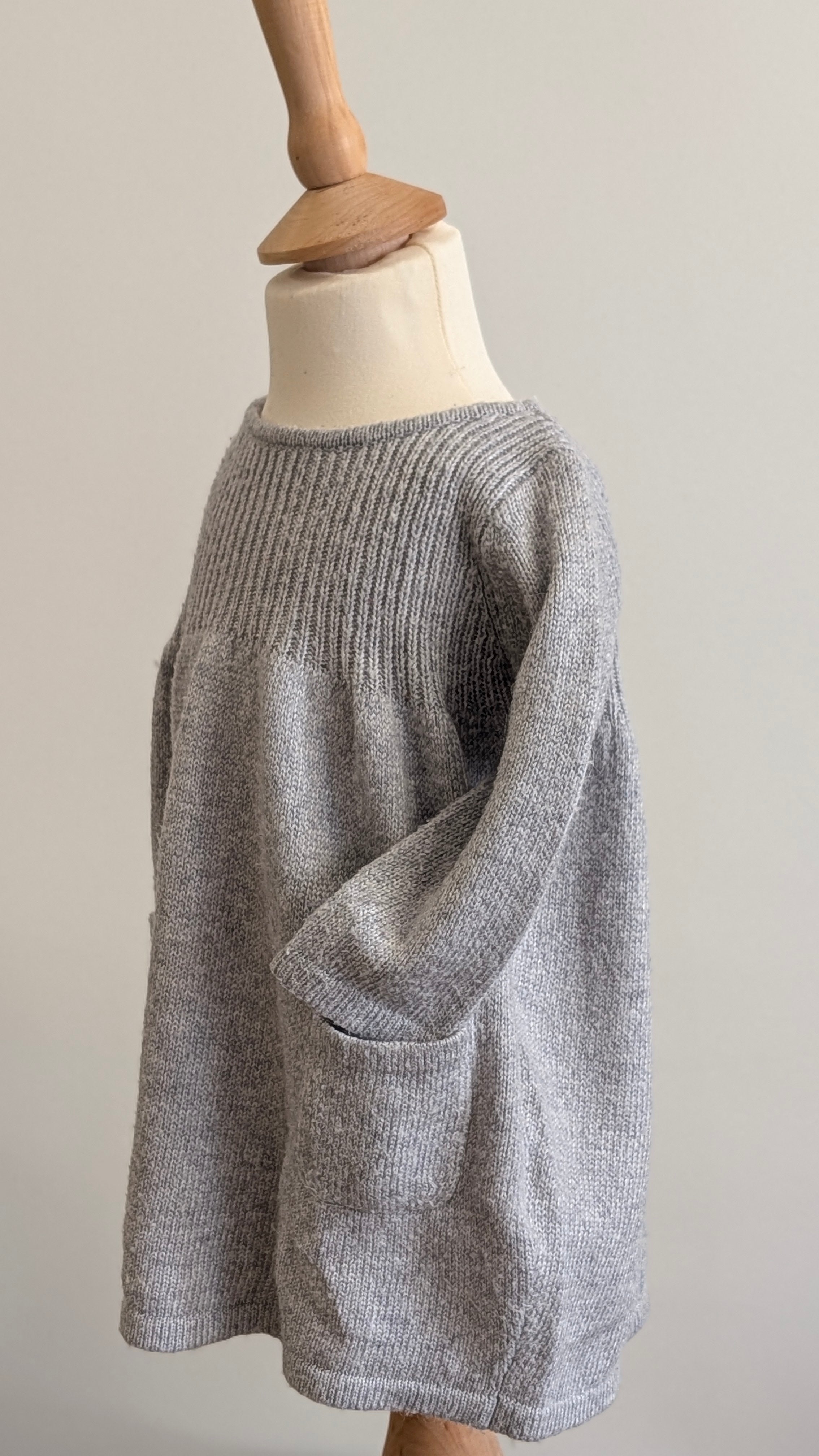 Robe Jacadi - 6 mois