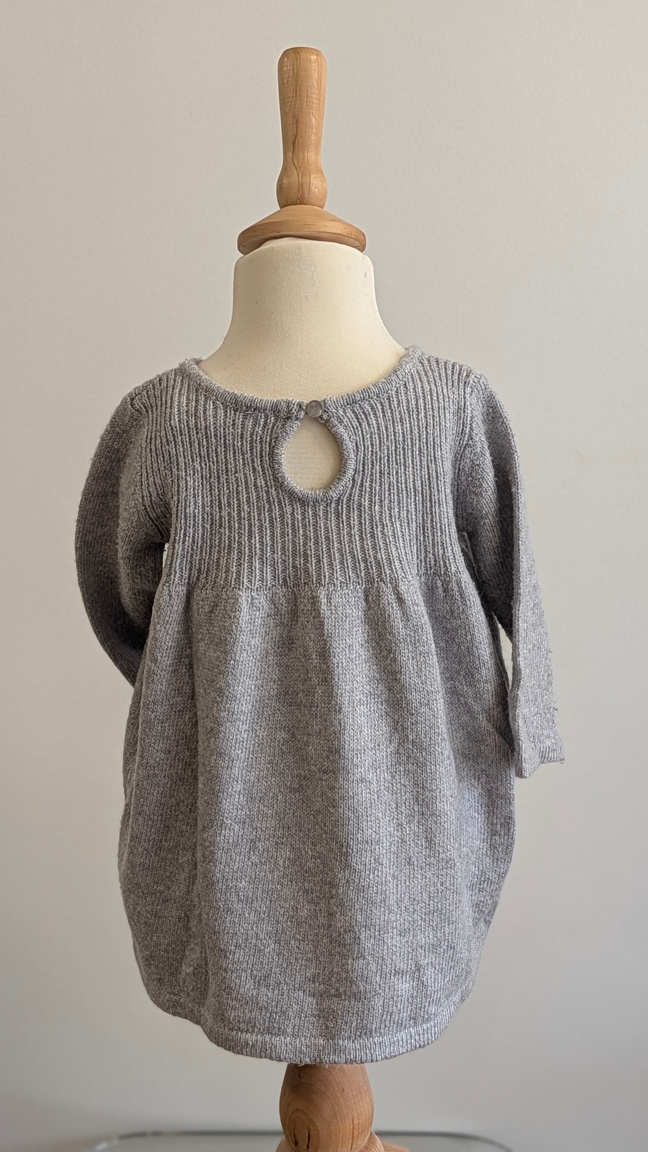 Robe Jacadi - 6 mois