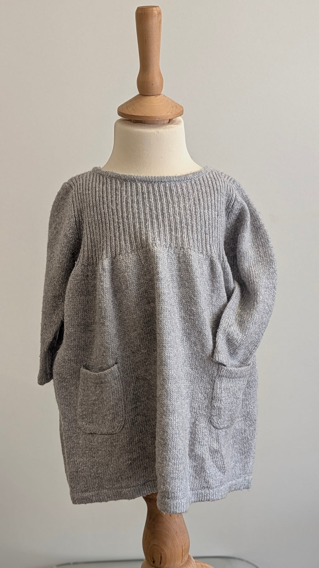 Robe Jacadi - 6 mois