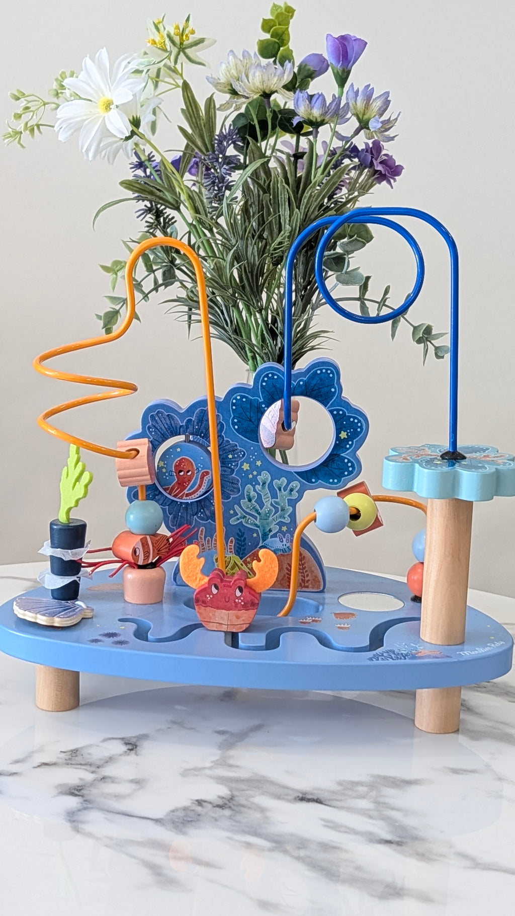 Jouet Moulin Roty - 18 mois+