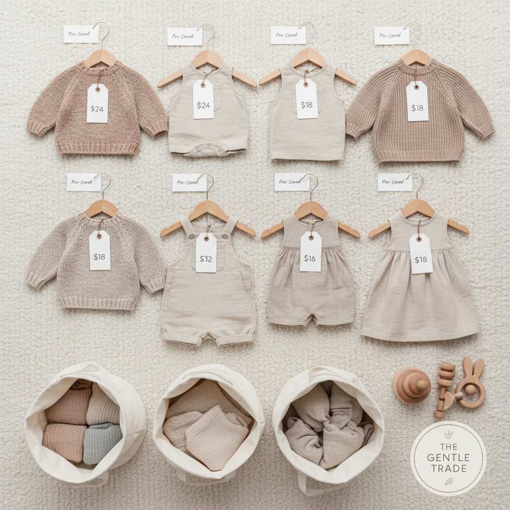 Mise en vente