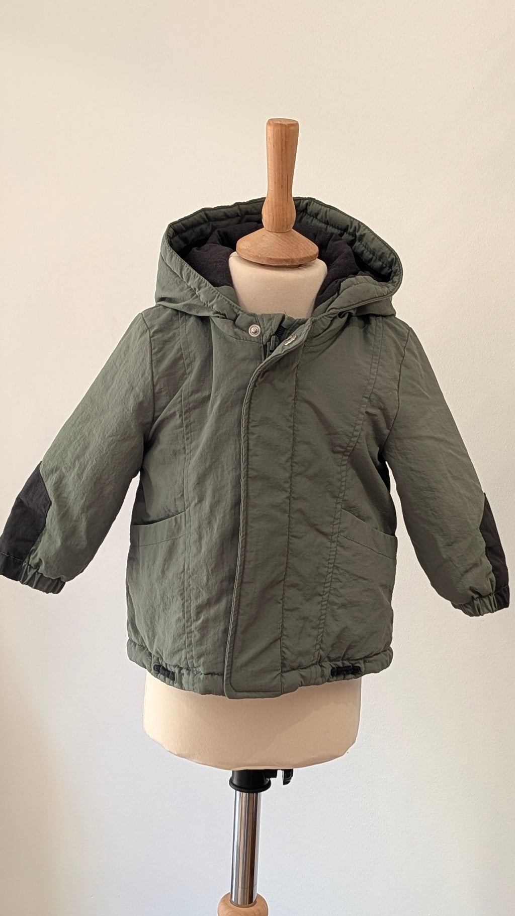 Veste imperméable Kiabi - 12 Mois