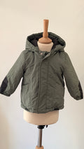 Veste imperméable Kiabi - 12 Mois