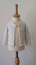 Gilet Fagottino - 9 Mois
