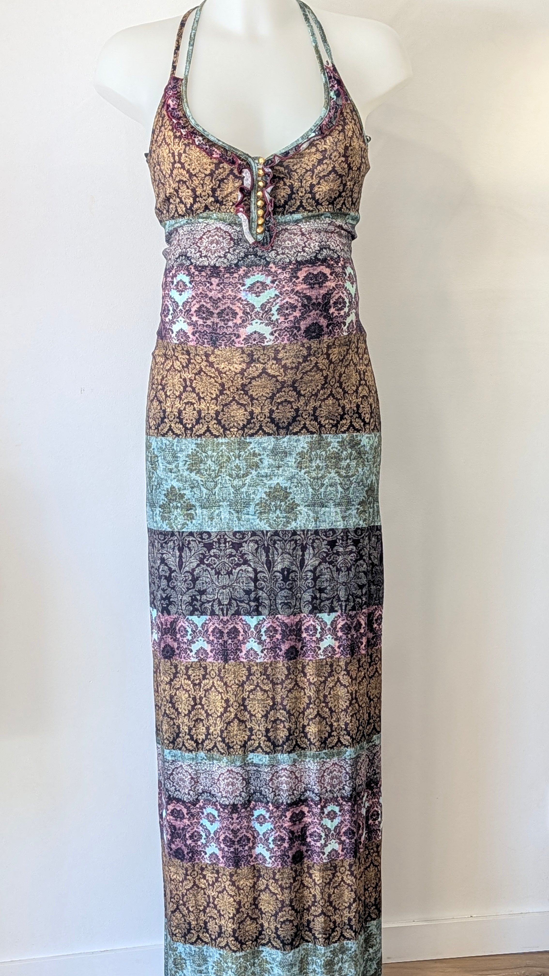 Robe Studio F