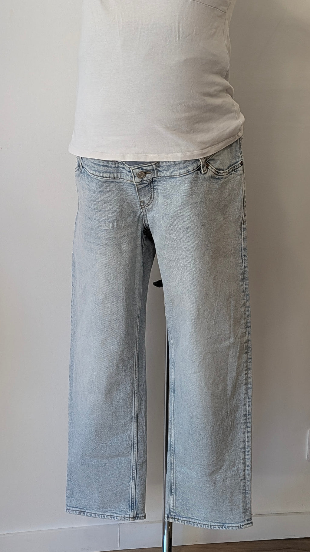 Jeans maternité - L