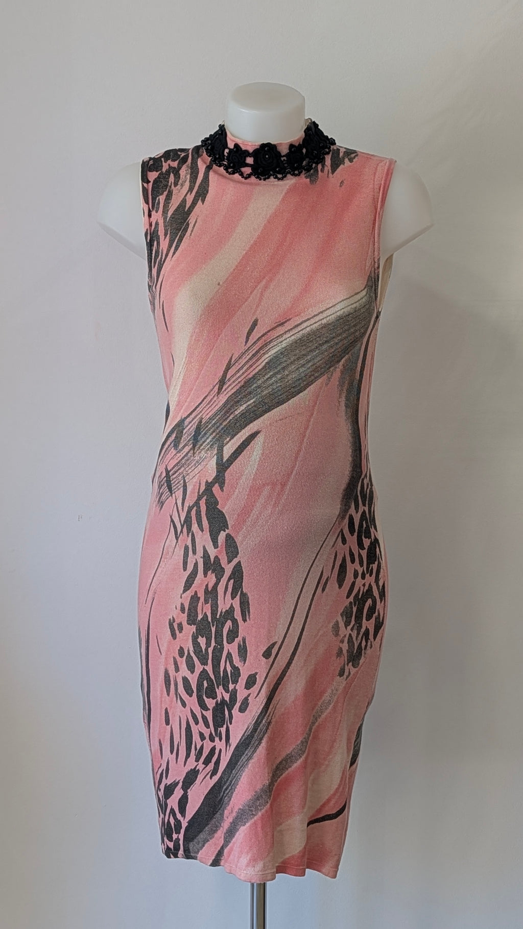 Robe étincelle couture - L