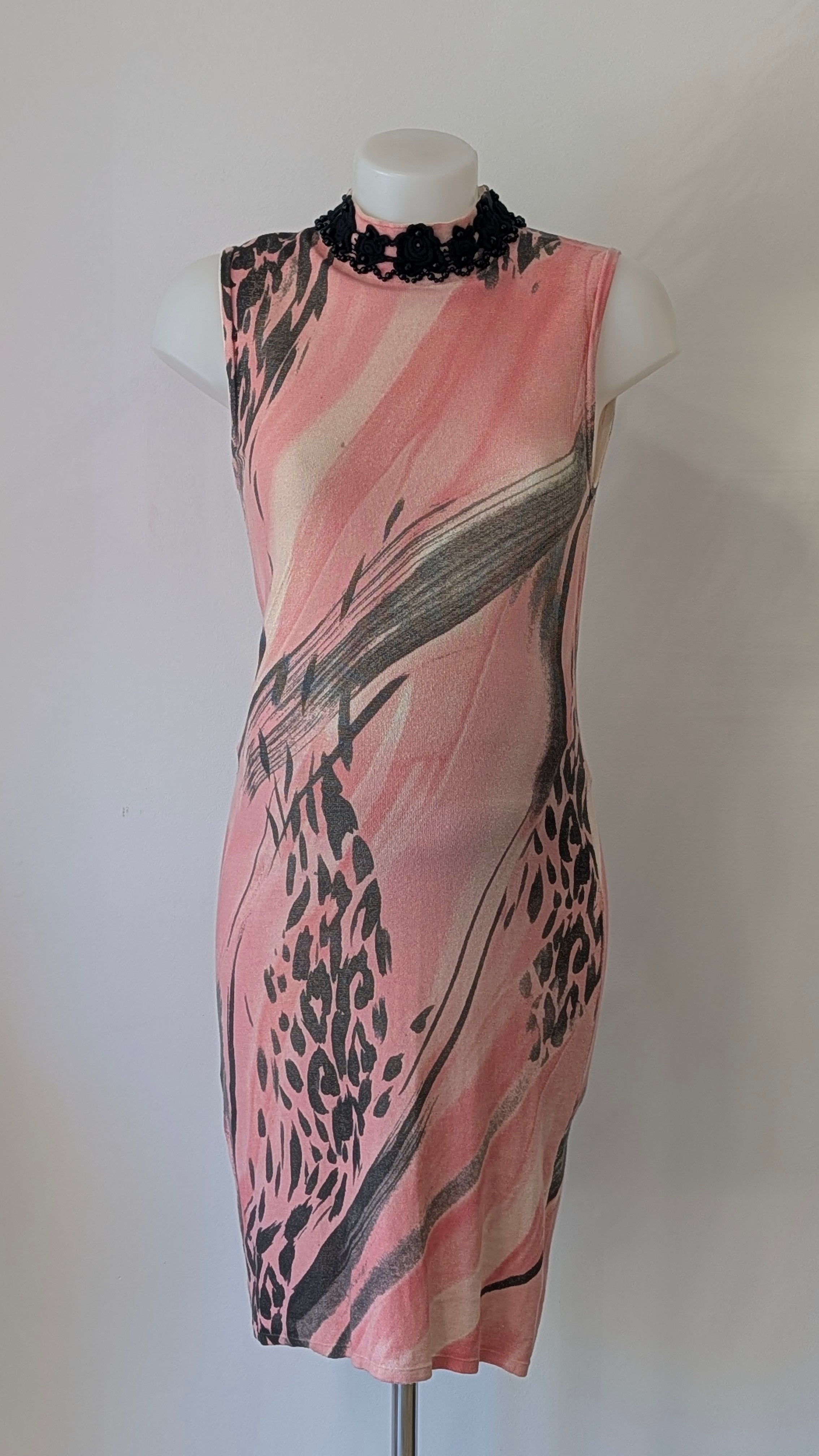 Robe étincelle couture - L