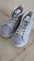 VANS argent - 21
