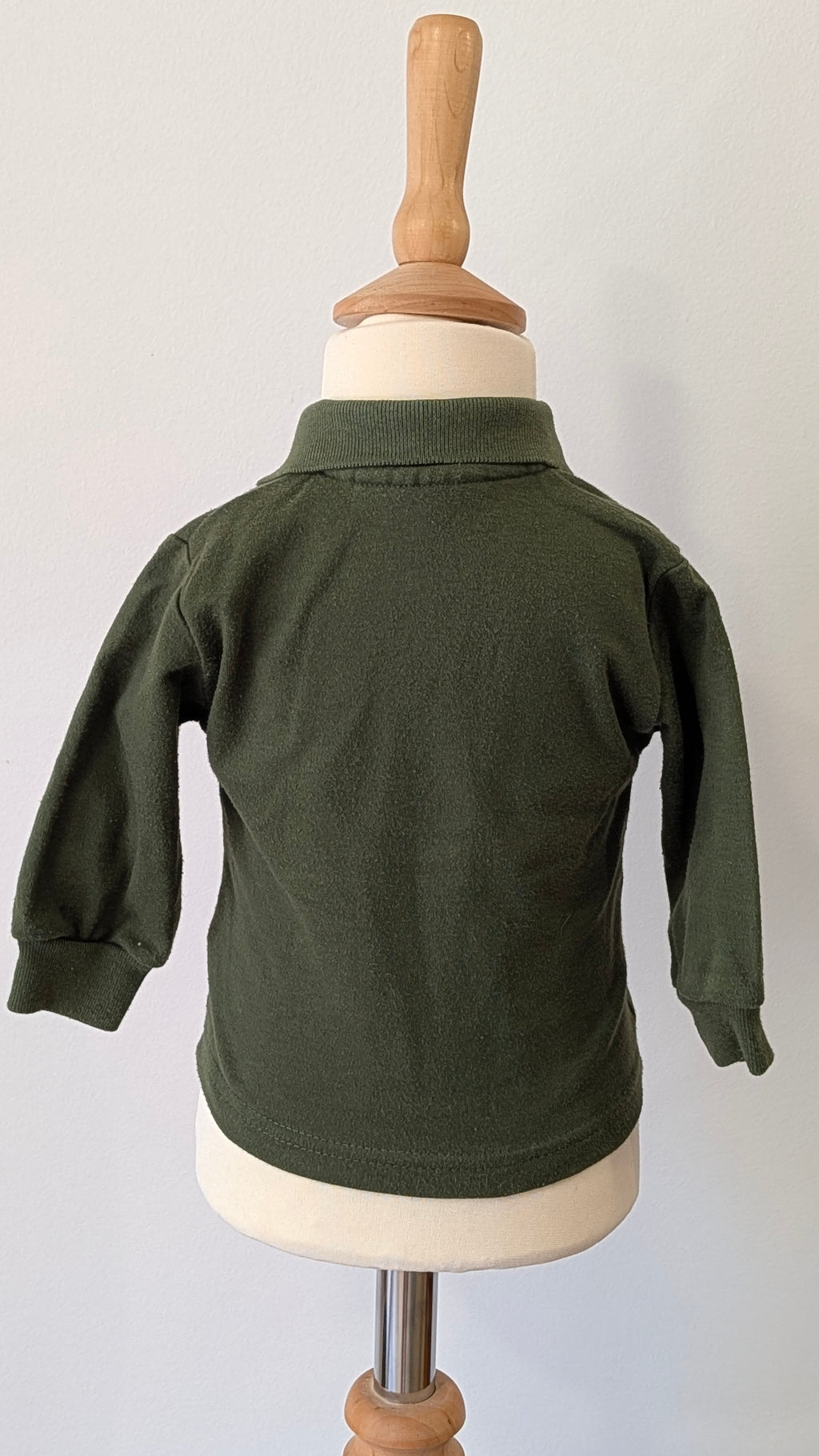 Polo P'ti Caïd - 3 mois