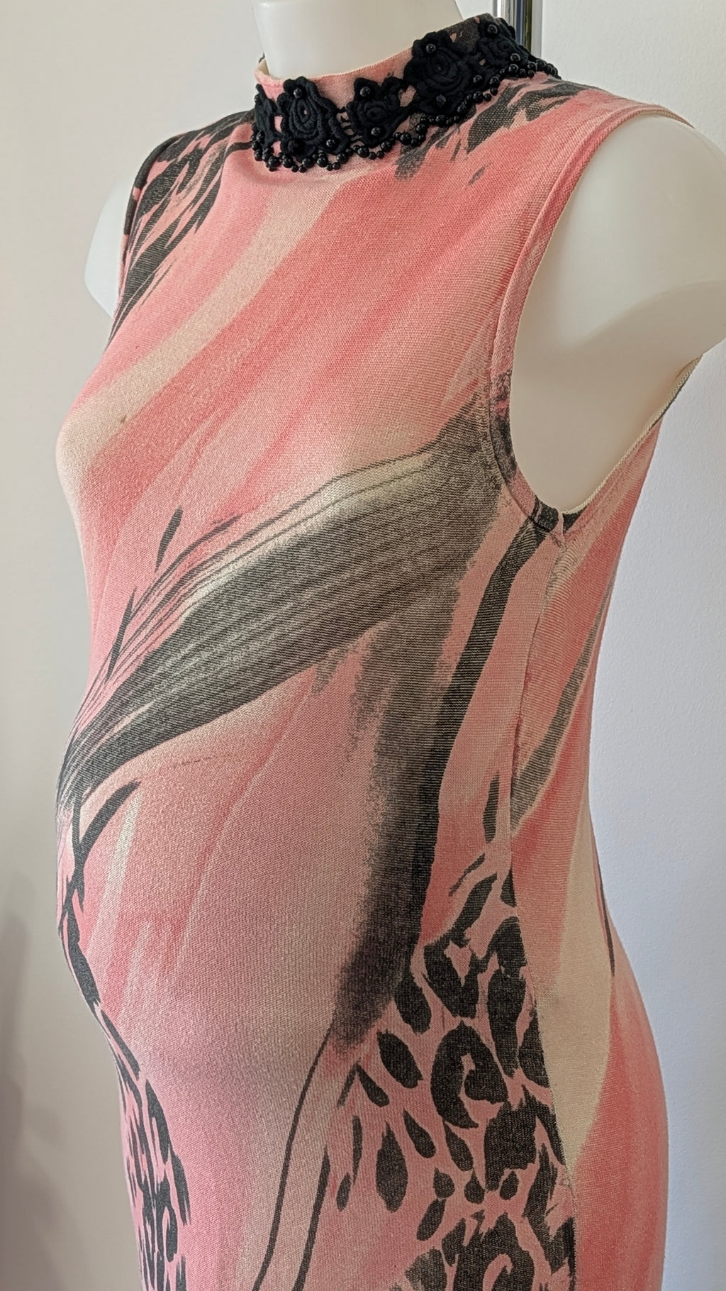 Robe étincelle couture - L