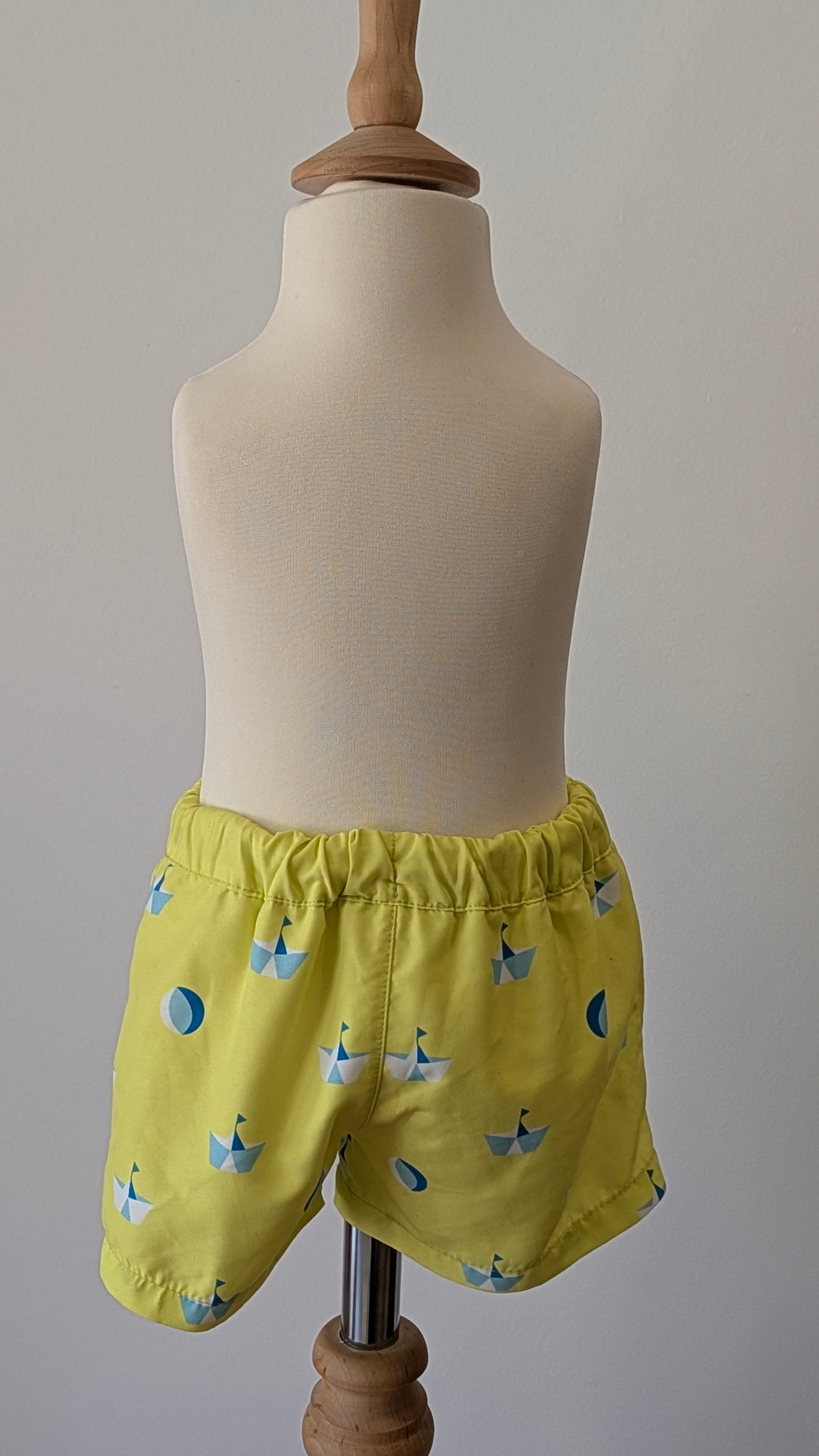 Short de bain Jacadi - 6 mois