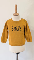 Pull Smile Kiabi - 12 Mois