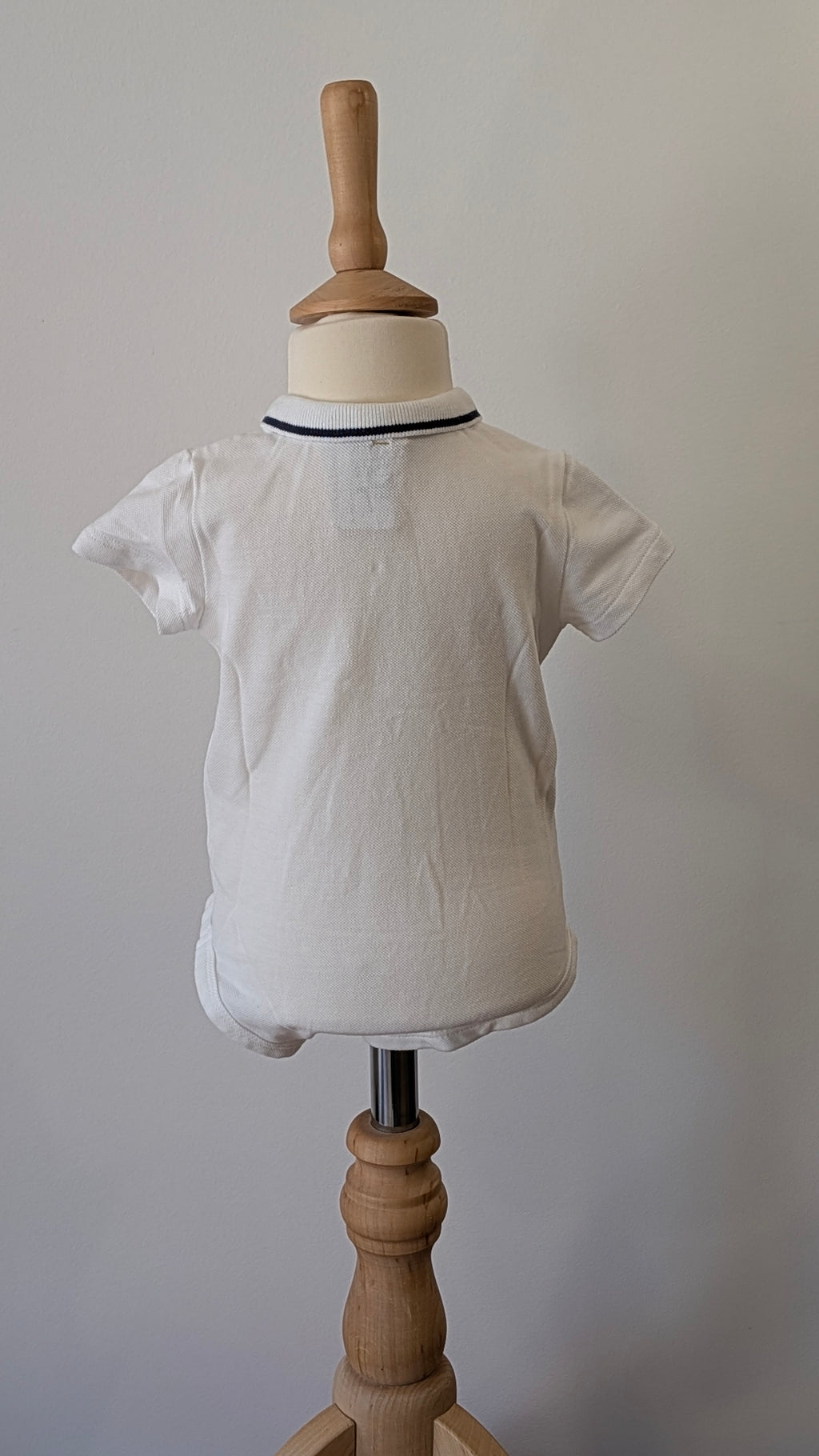 Body Obaibi - 6 mois