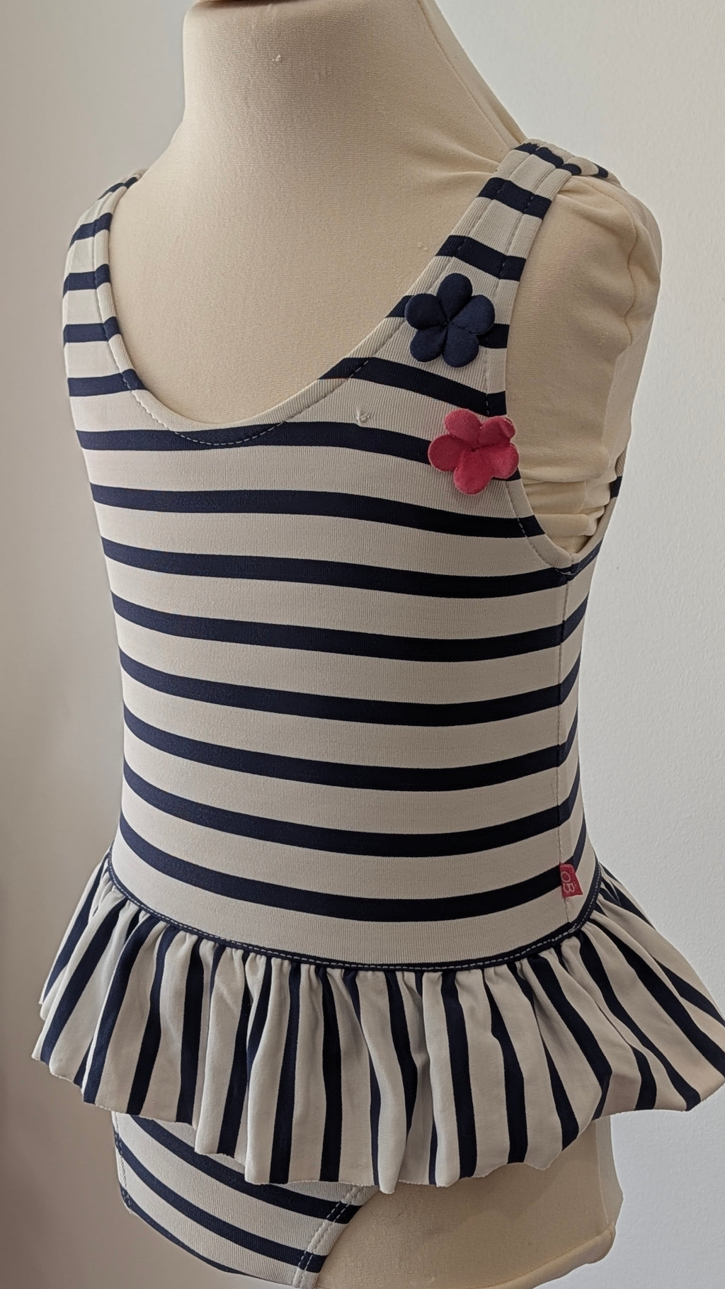 Maillot de bain Obaibi - 24 mois