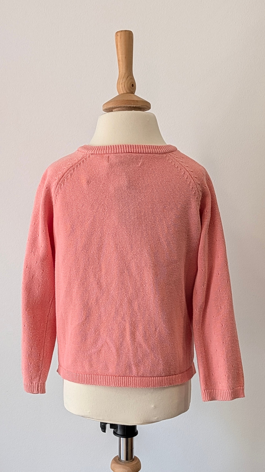 Gilet Creeks fleurs - 36 Mois