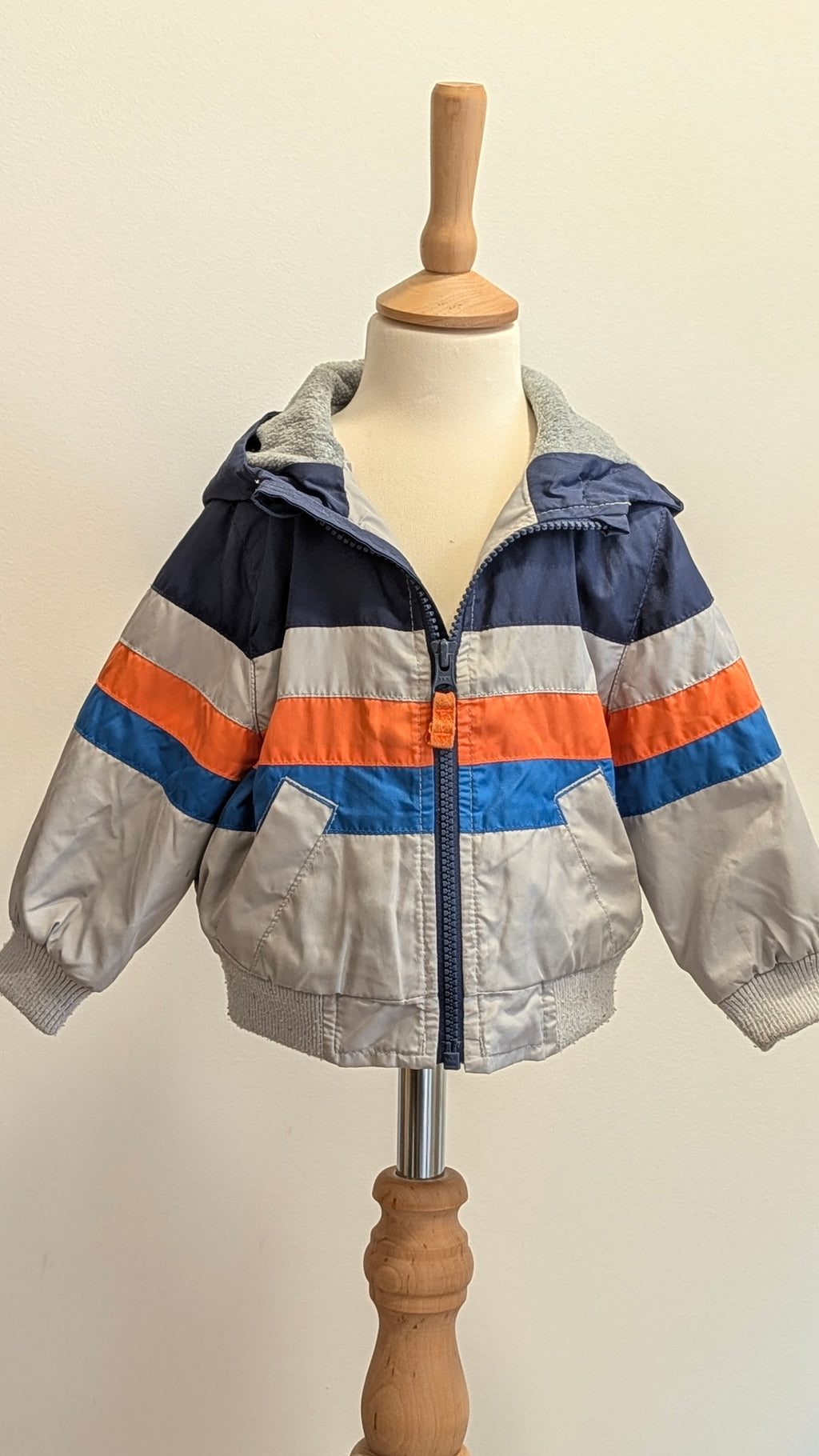 Imperméable OshKosh - 12 Mois