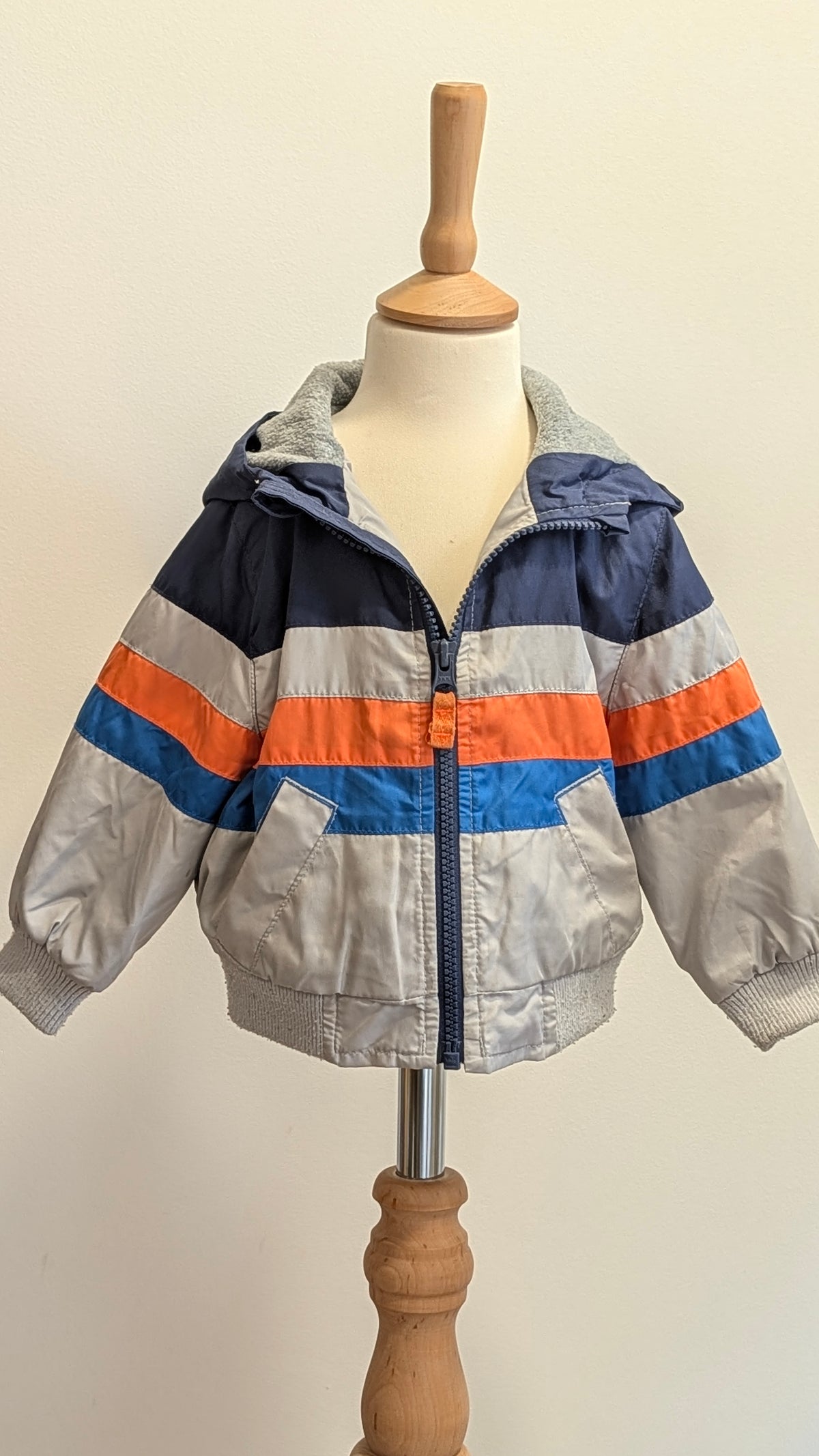 Imperméable OshKosh - 12 Mois
