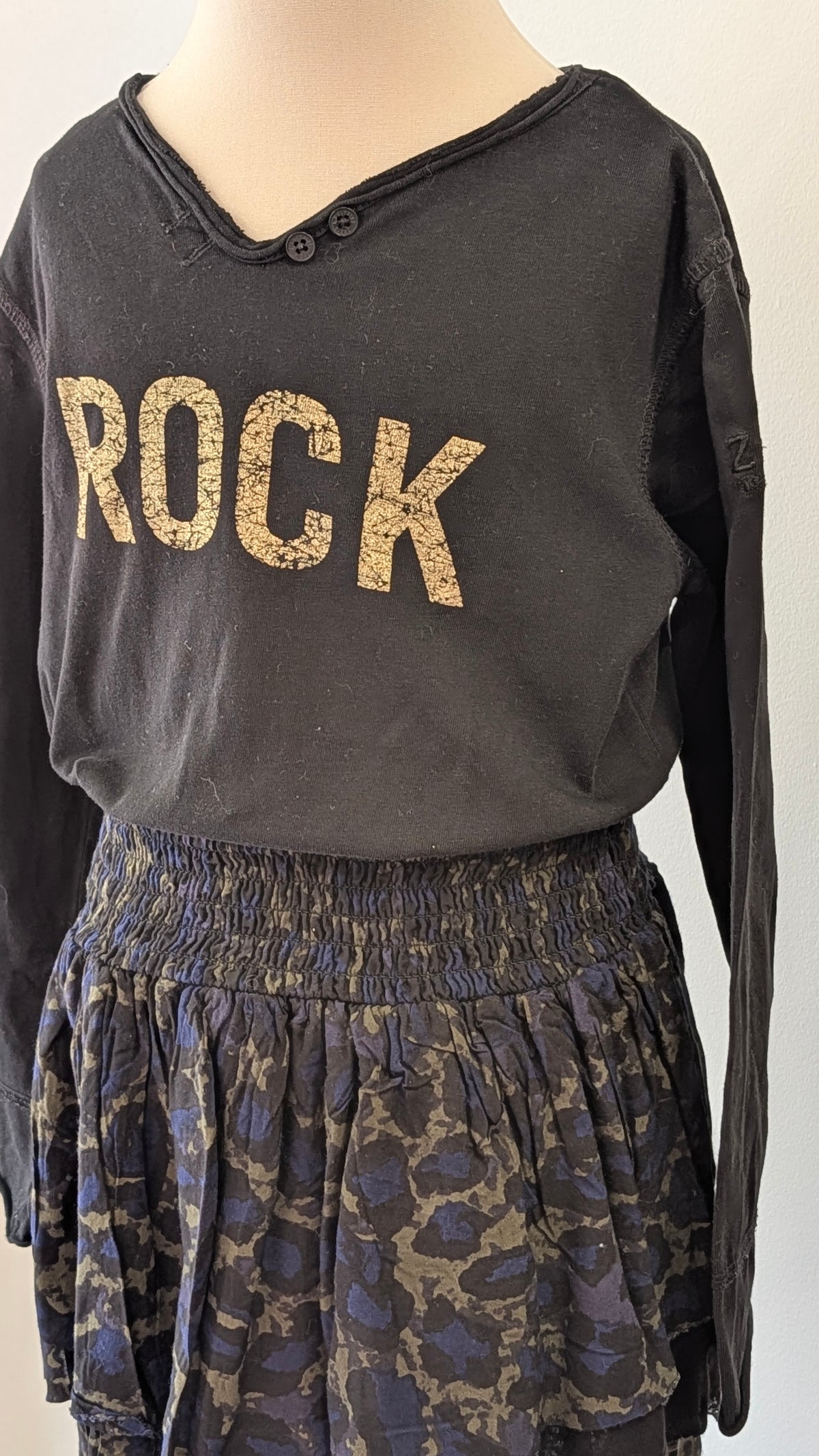 Ensemble Zadig et Voltaire - 36 Mois