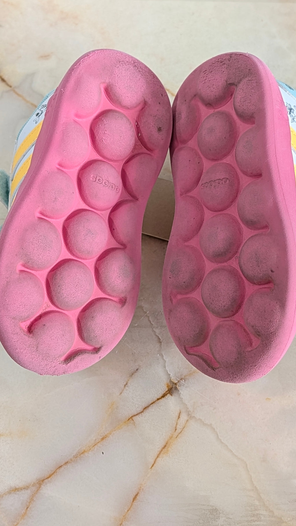 Basket Adidas Minnie - 24