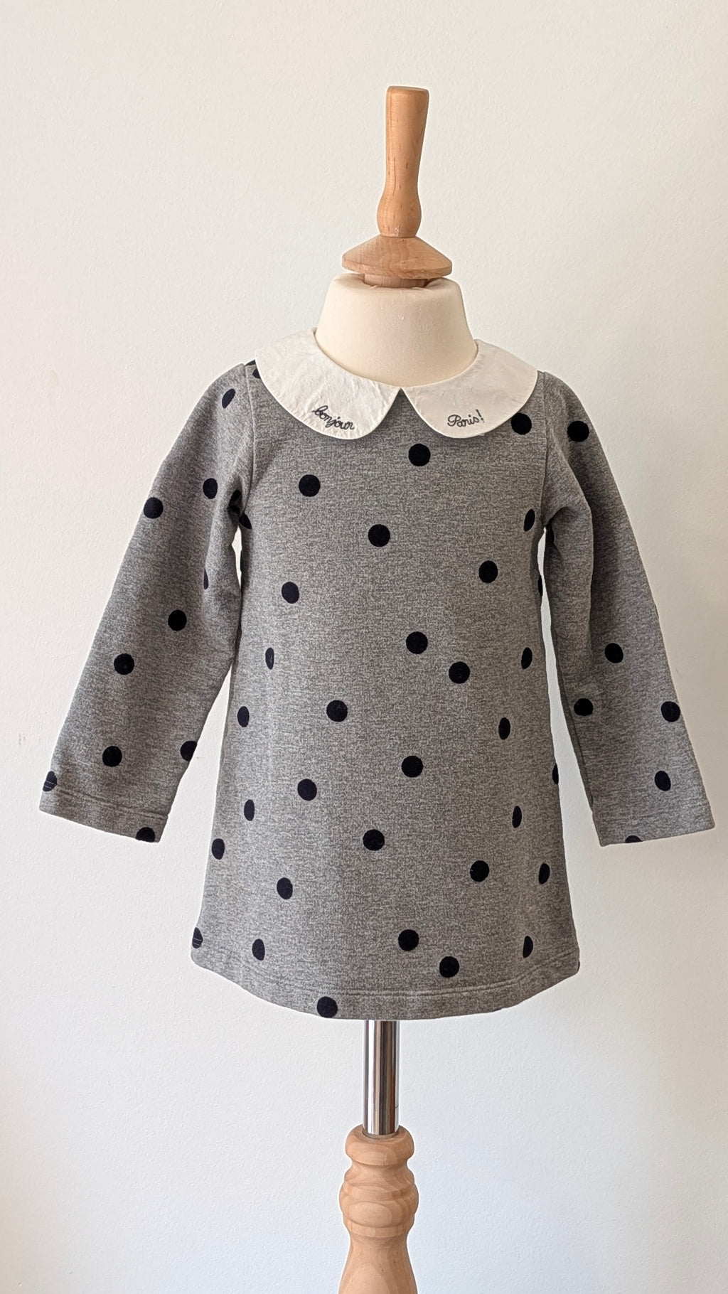 Robe Jacadi - 36 Mois