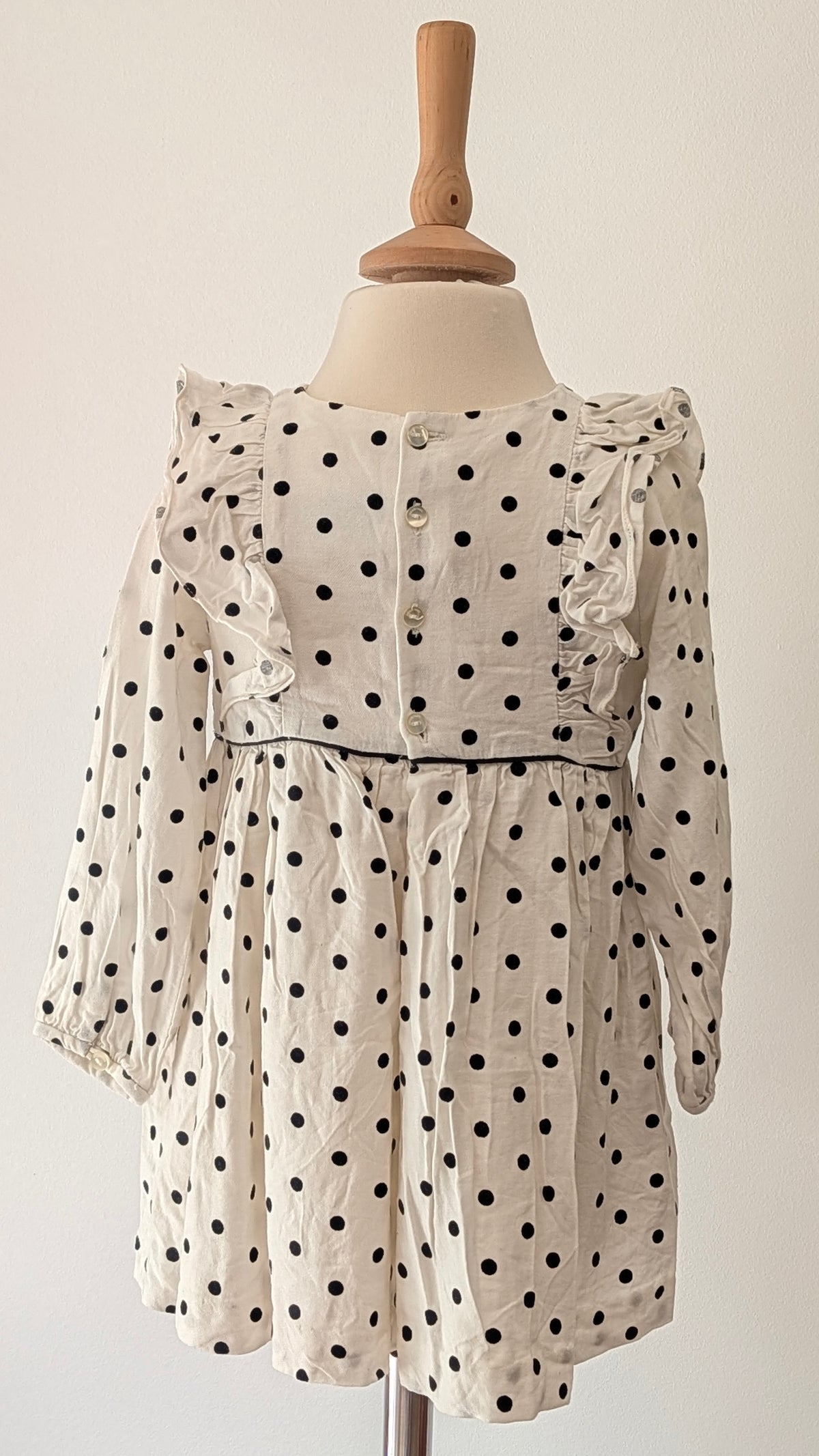 Robe Jacadi - 24 Mois