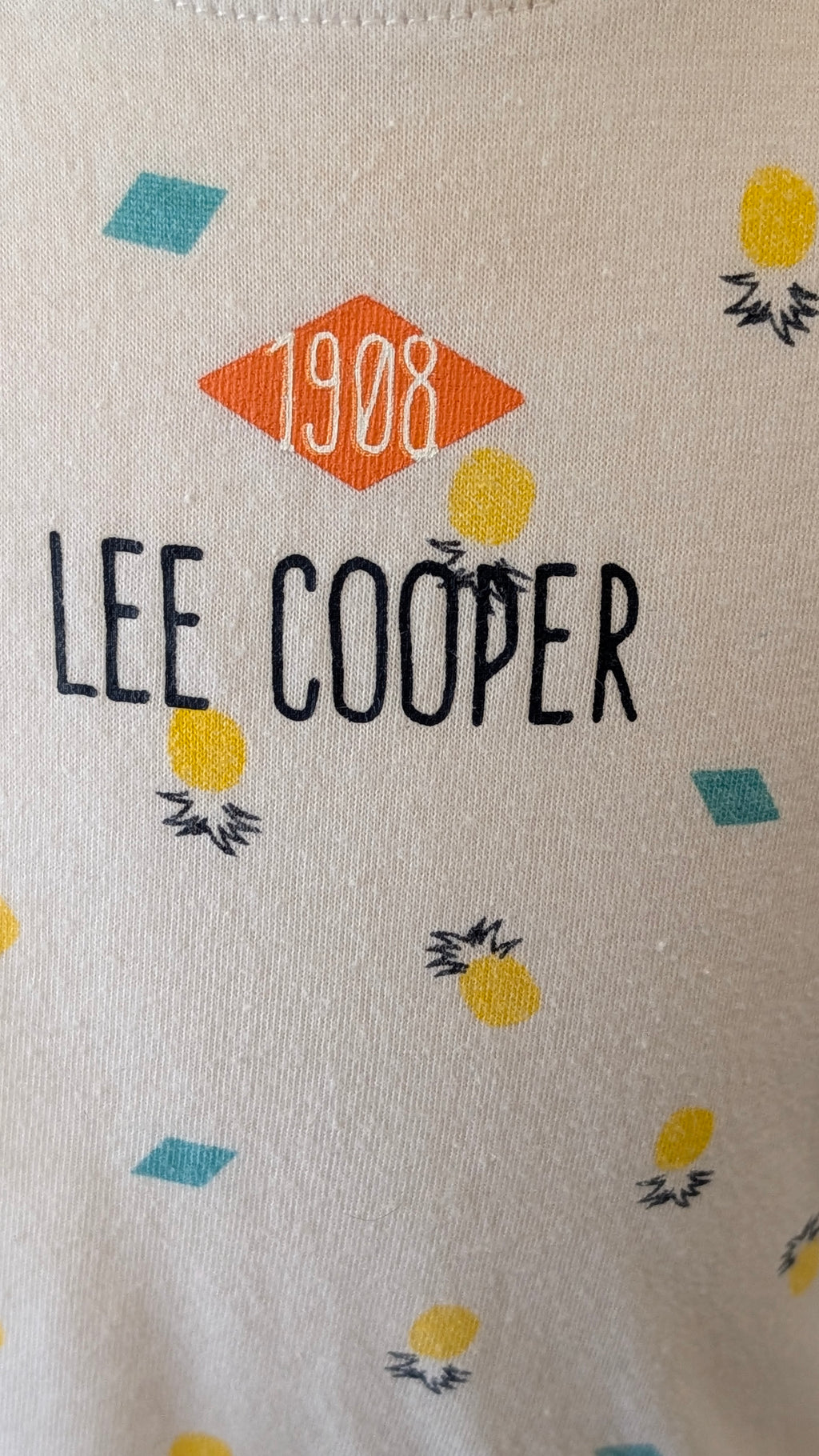 Ensemble Lee Cooper