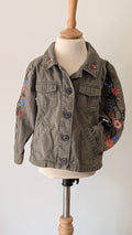 Veste jeans H&M - 36 Mois