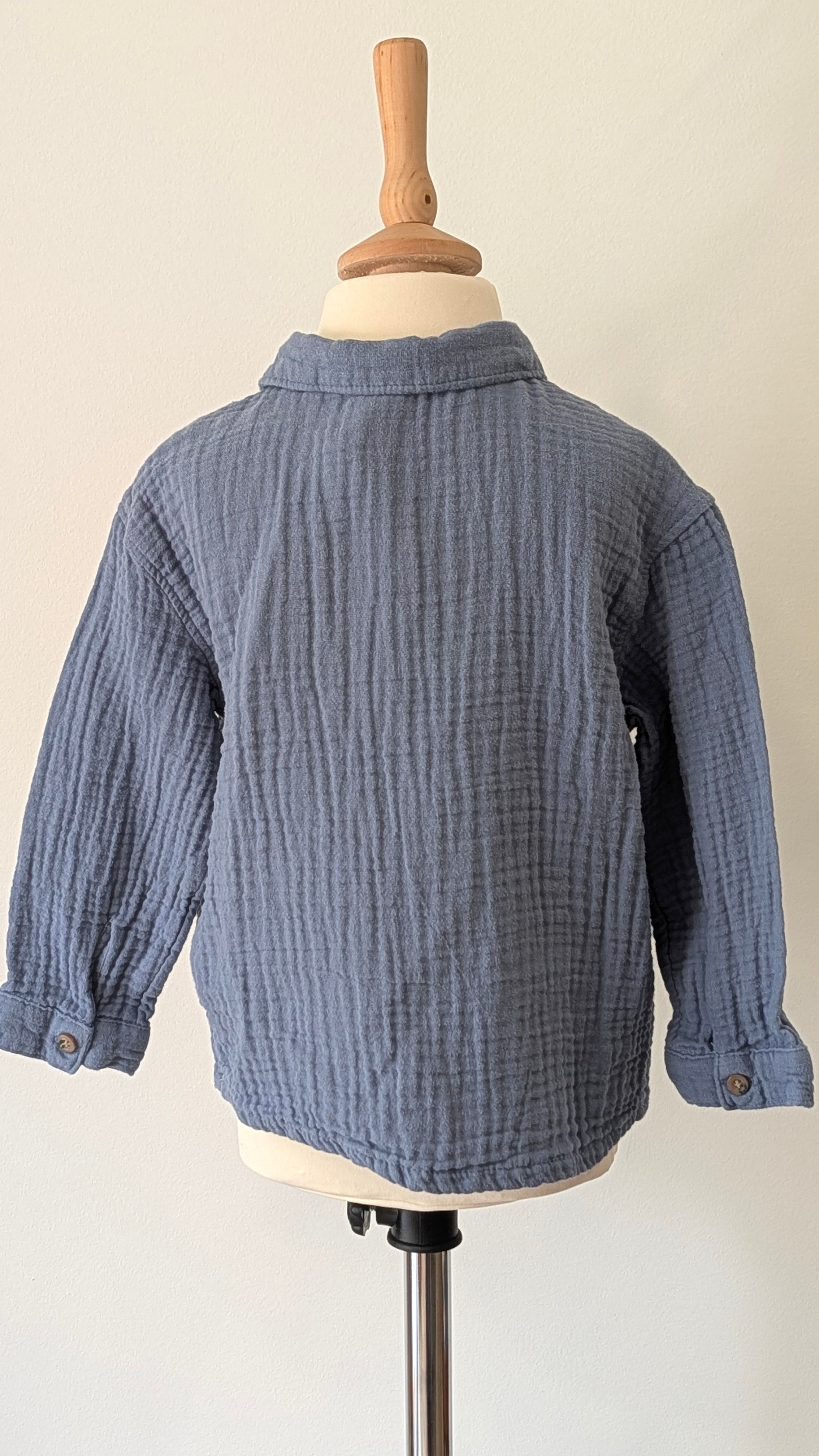 Chemise H&M - 36 Mois