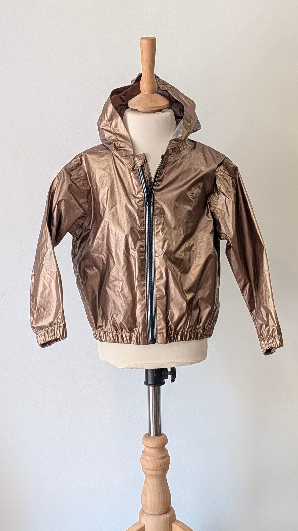 Coupe vent Petit Bateau - 36 Mois
