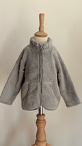 Gilet zip H&M - 12 Mois