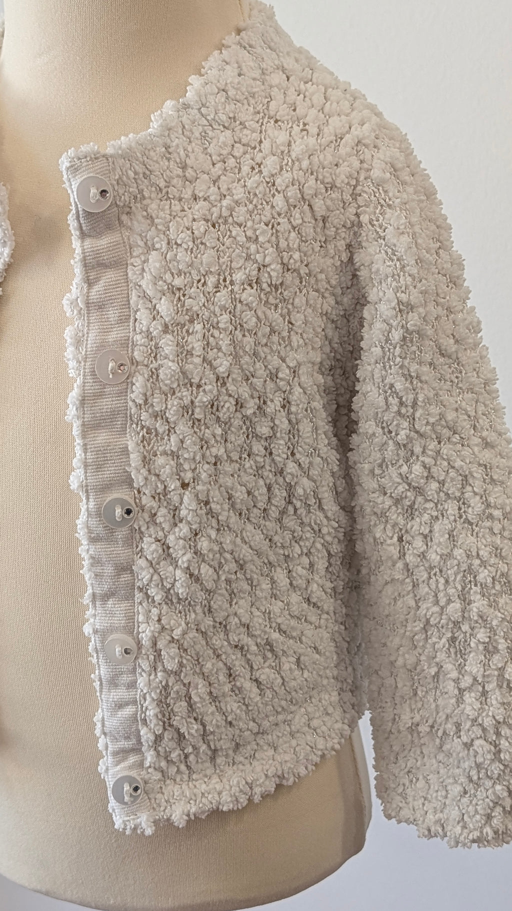 Gilet Fagottino - 9 Mois