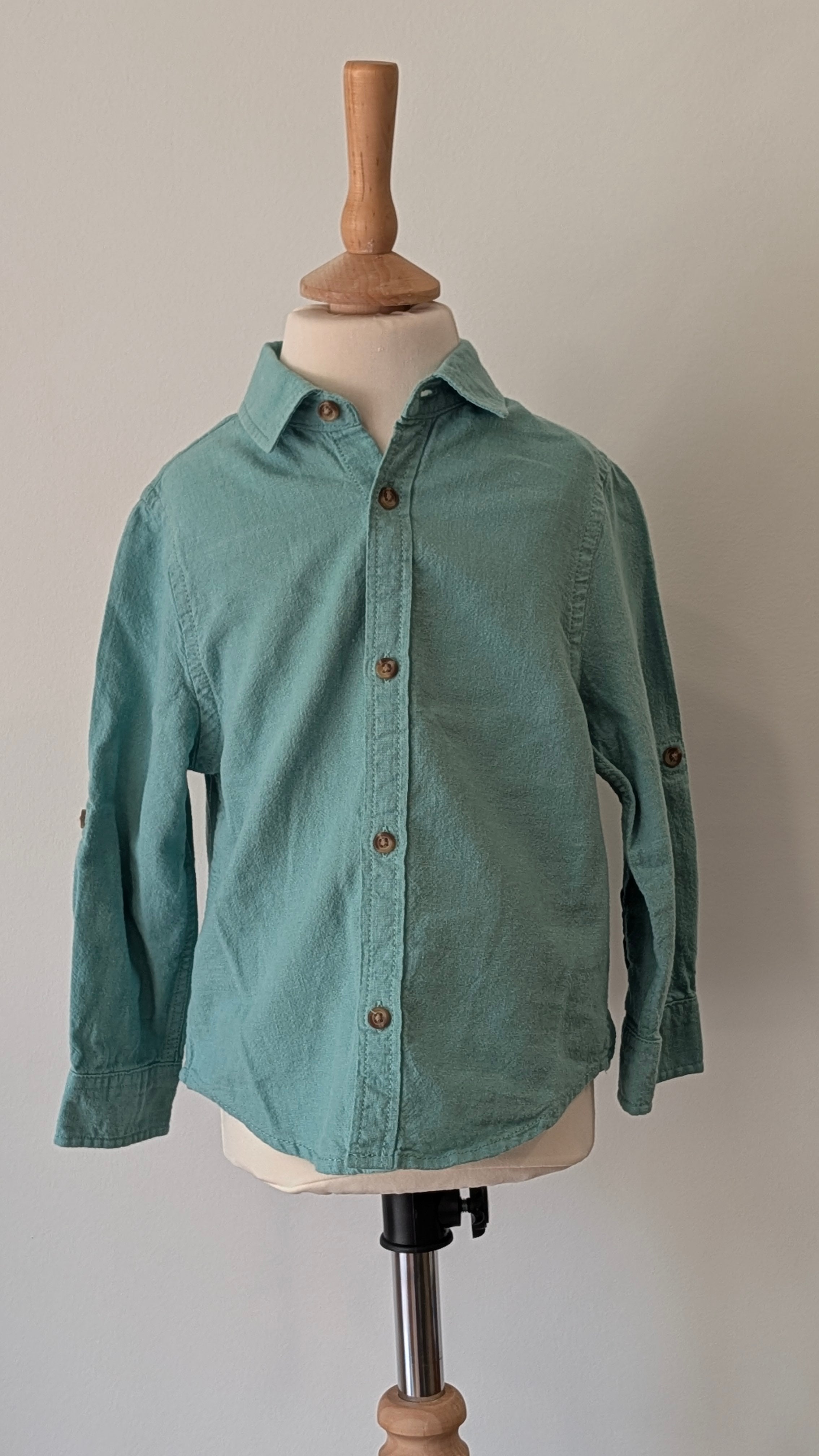 Chemise Kiabi - 36 Mois