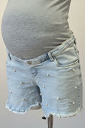 Short maternité prémaman - taille 38