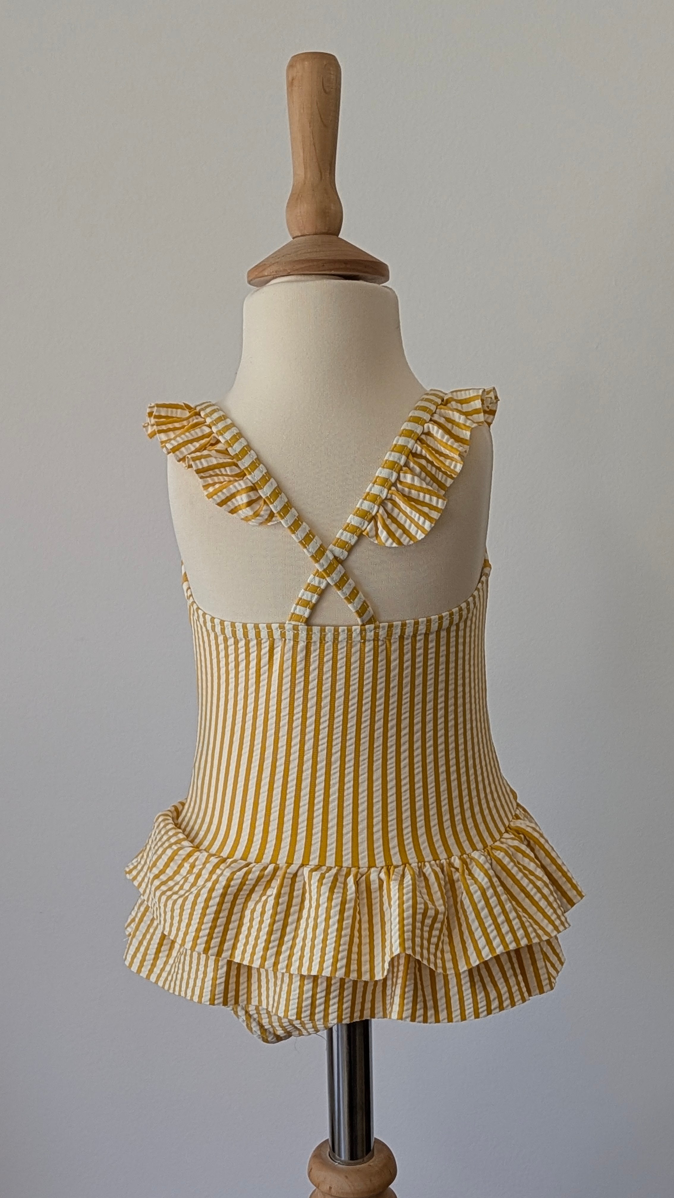 Maillot de bain Hema - 9 mois