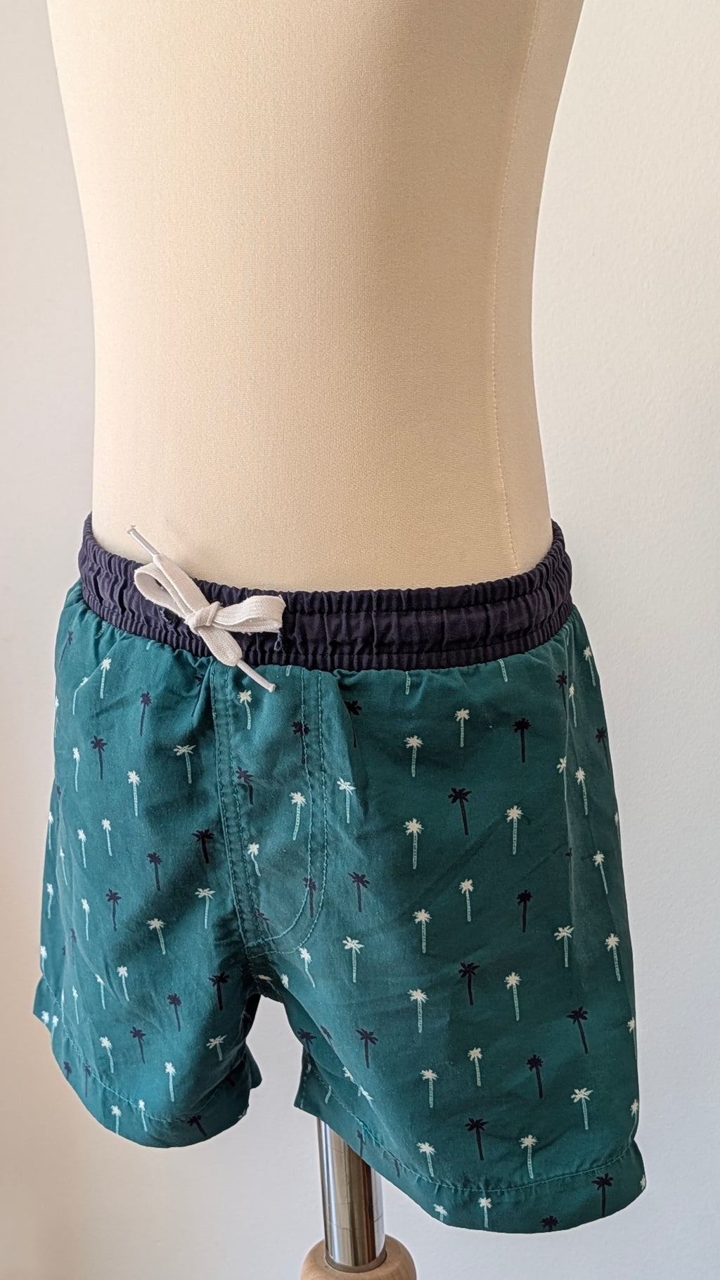 Short de bain bout'chou - 24 mois