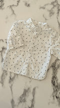 Chemise Kiabi - 1 Mois (55cm)