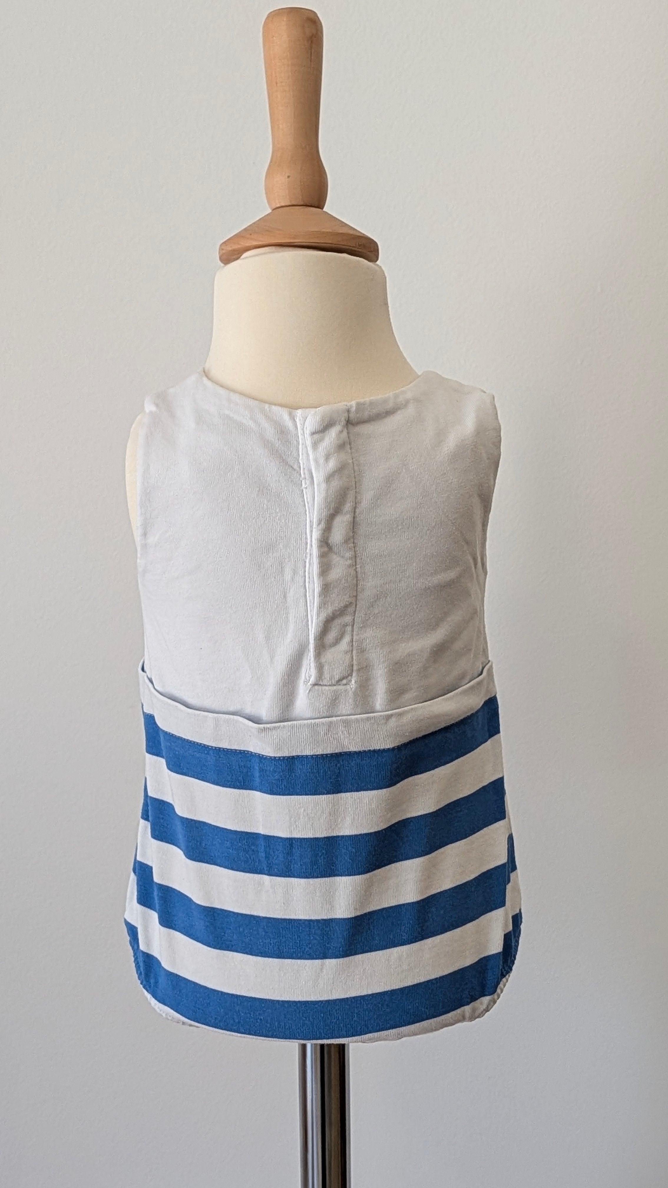 Barboteuse Jacadi - 3 Mois