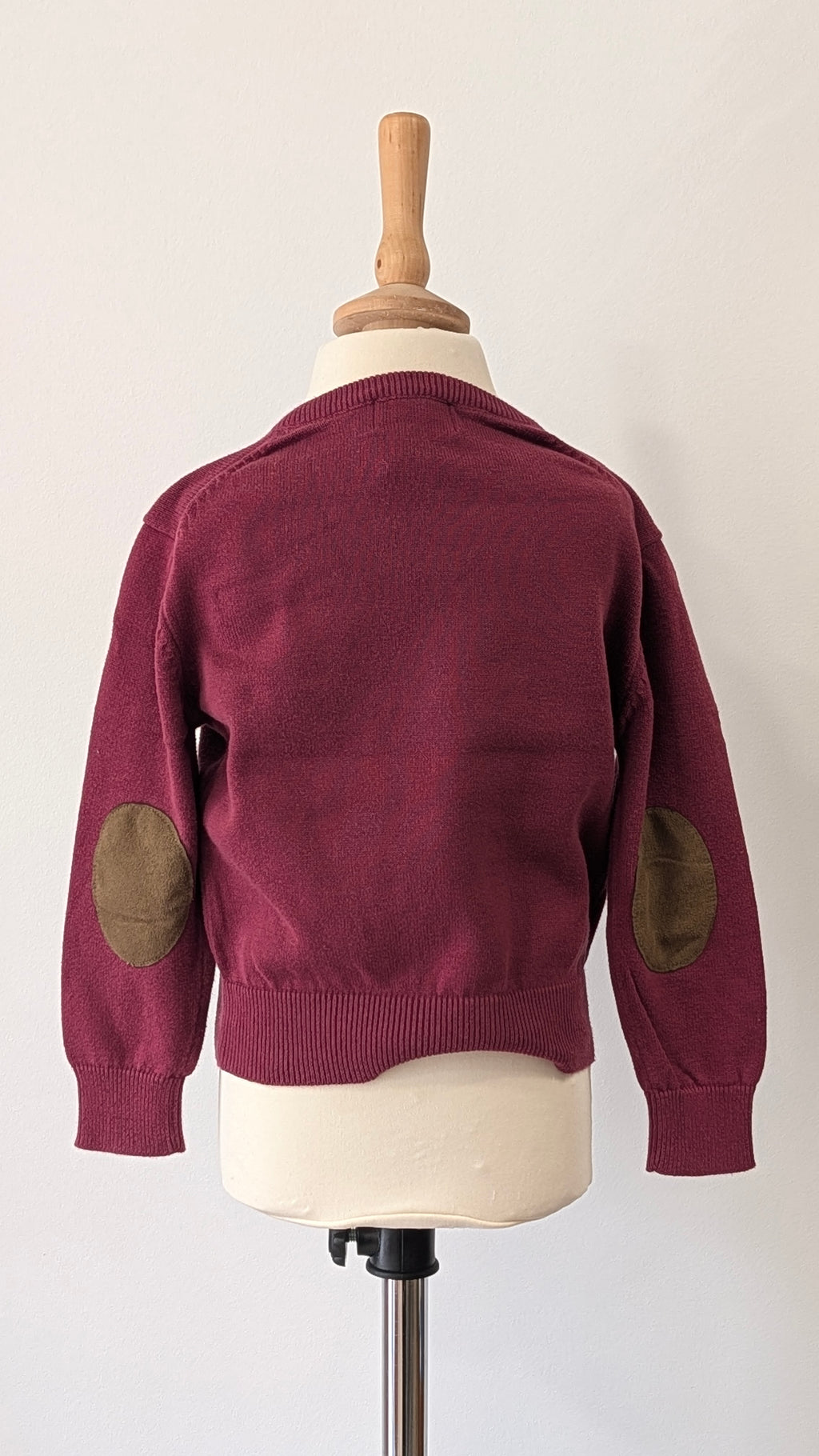 Pull José Uarón - 36 Mois
